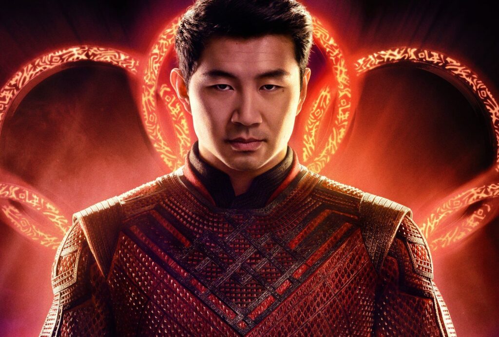 shang chi