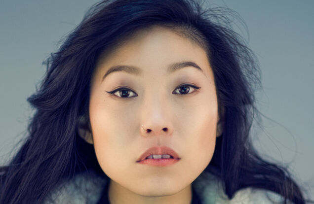 awkwafina