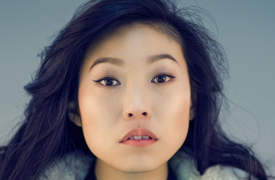 awkwafina