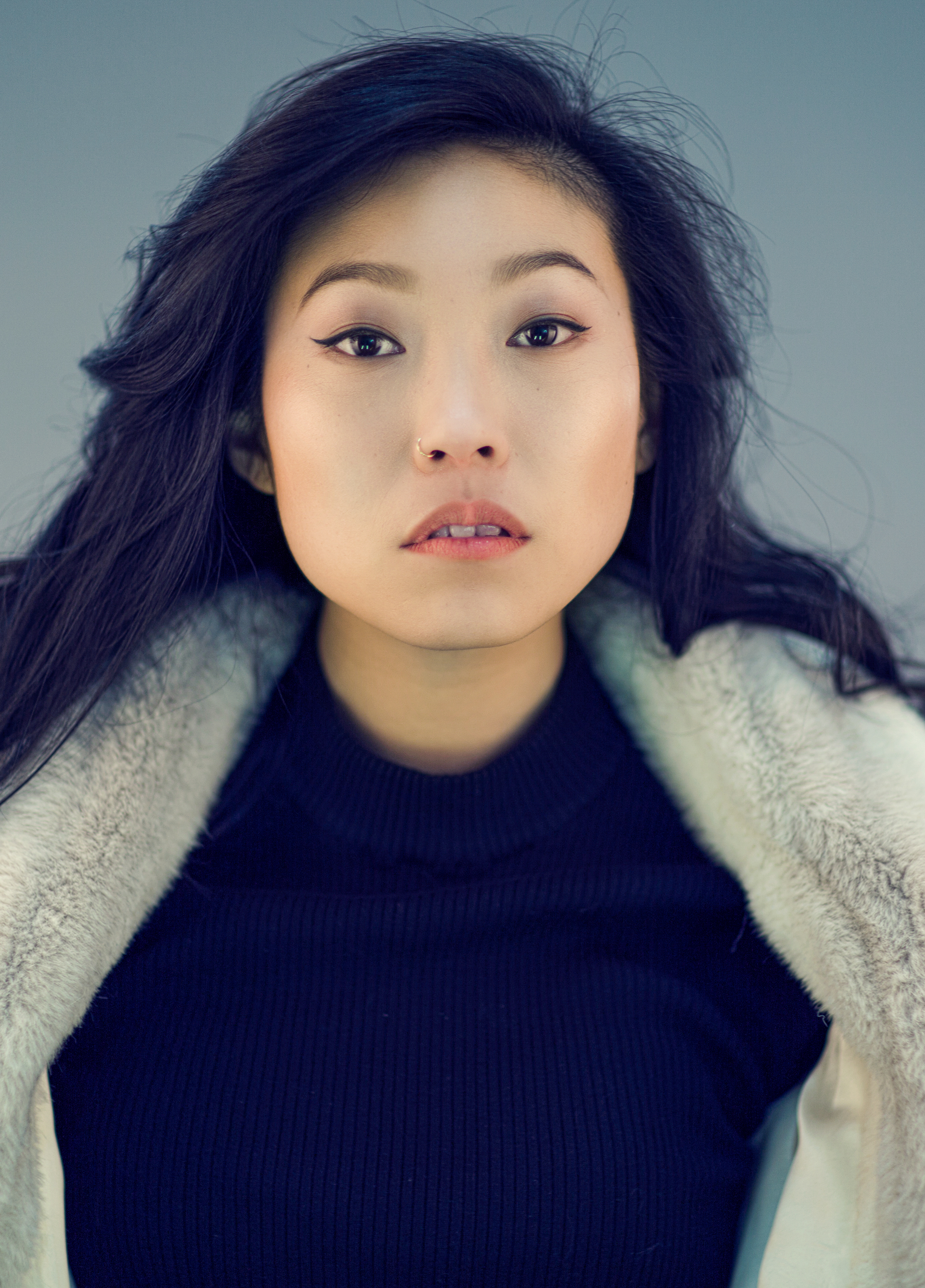 awkwafina