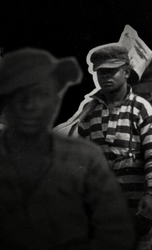AVA DUVERNAY'S 13th
