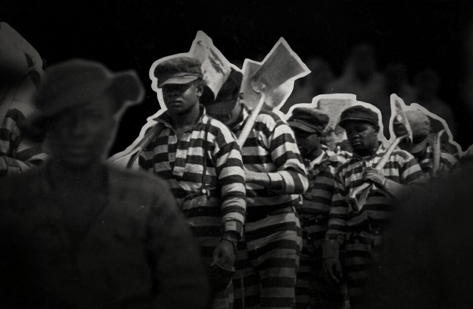 AVA DUVERNAY'S 13th