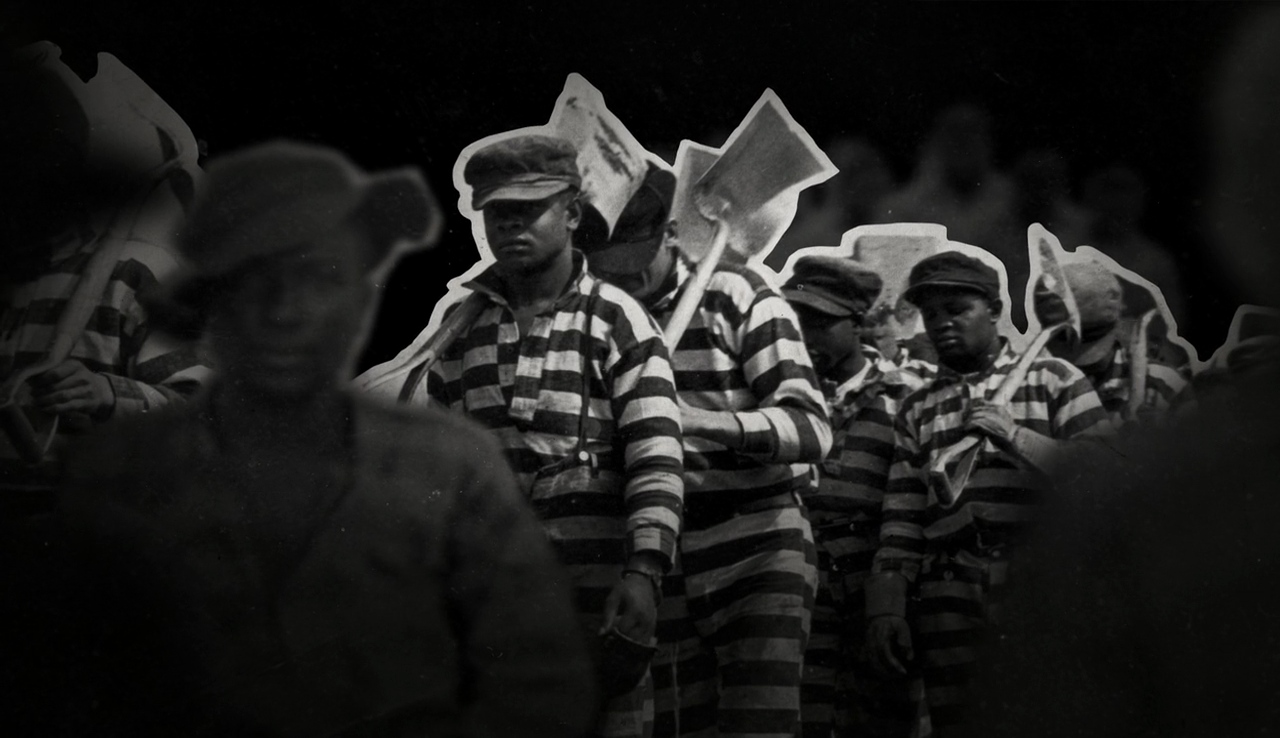 AVA DUVERNAY'S 13th