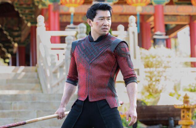 shang chi