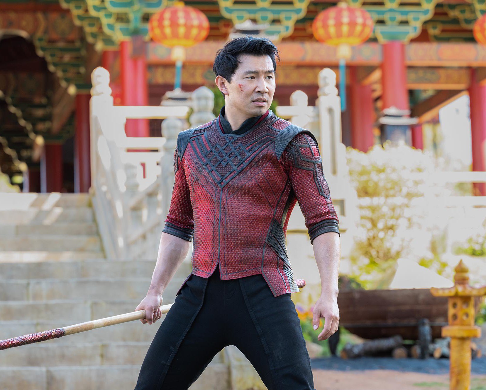 shang chi