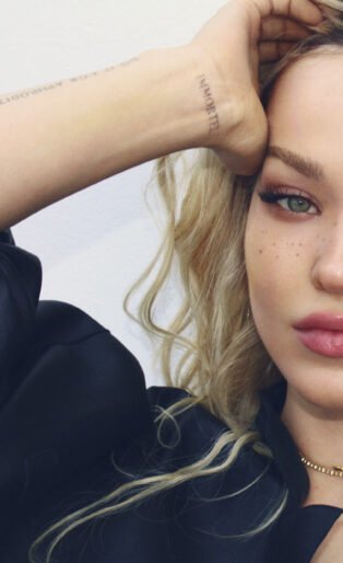 cameron dove