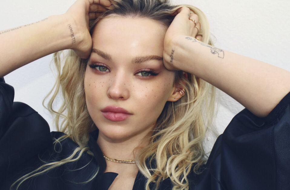 cameron dove