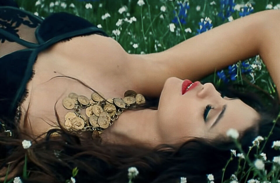 Selena Gomez