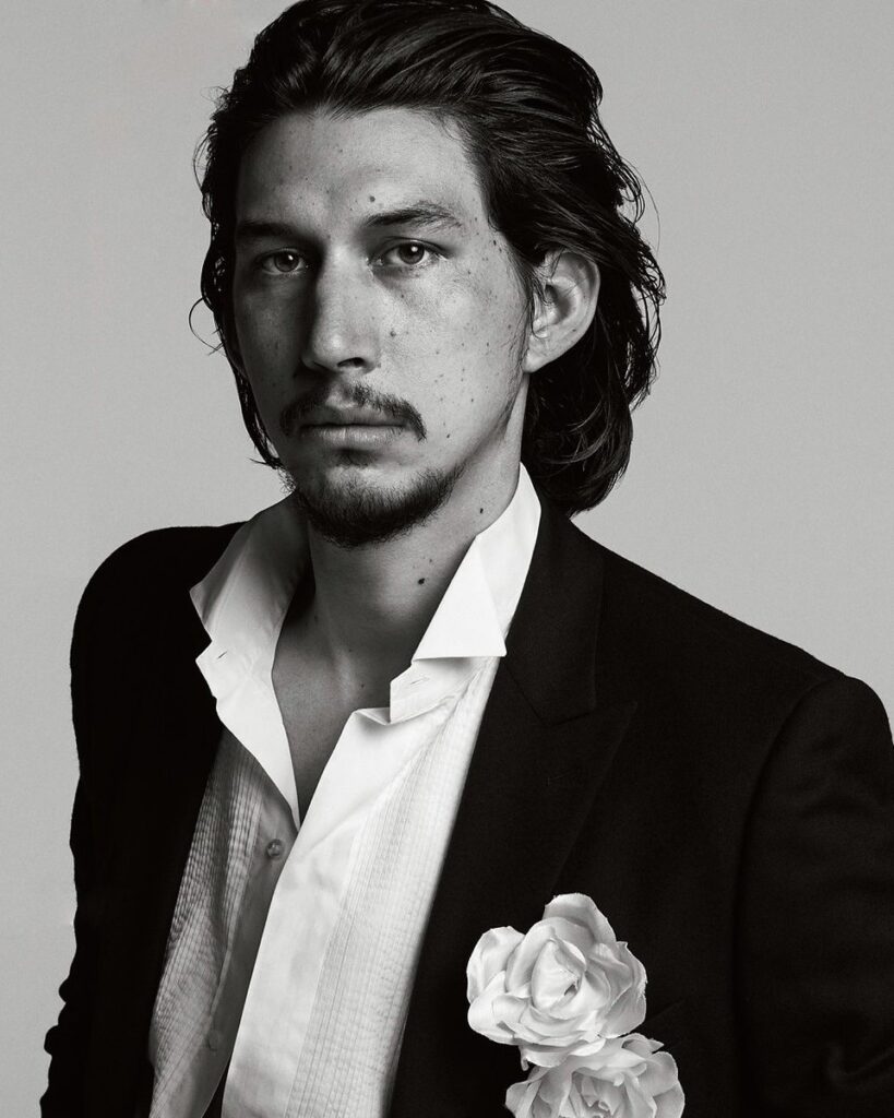 adam driver