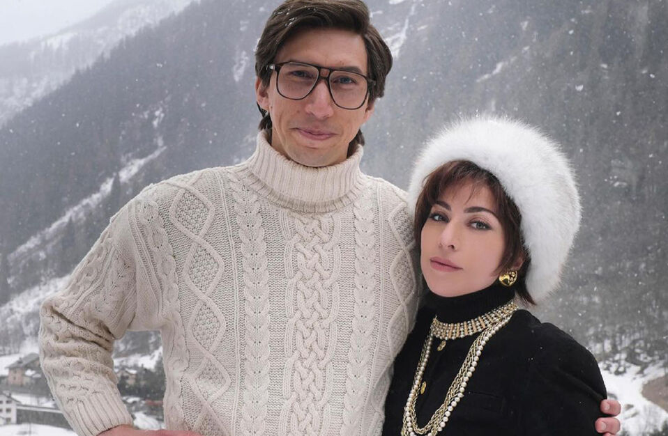 house of gucci