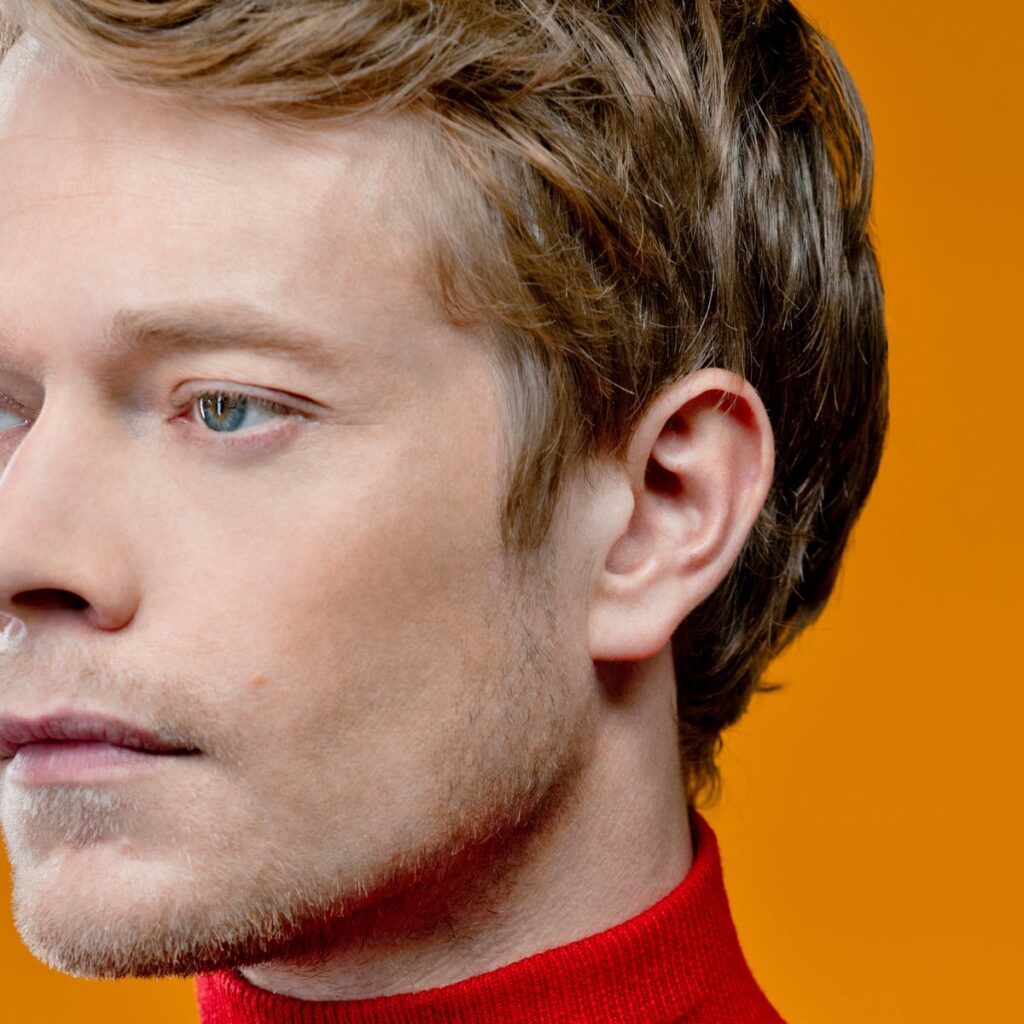 Alfie Allen