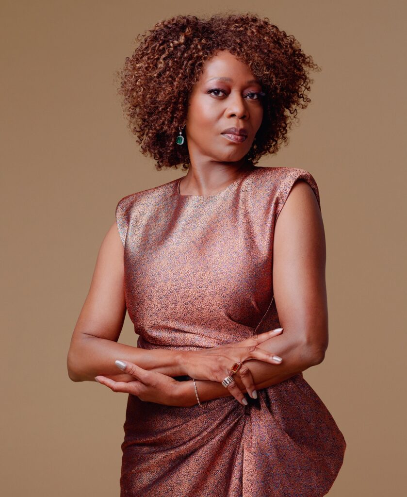 Alfre Woodard