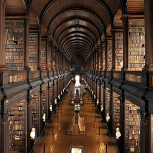 The Midnight LIbrary