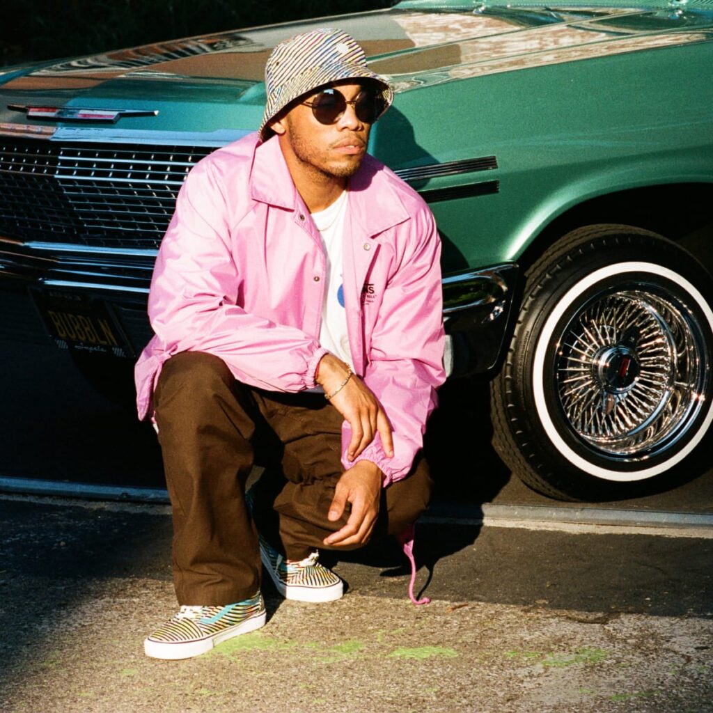 Anderson .Paak