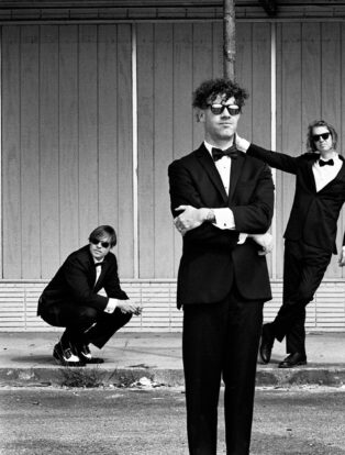arcade fire