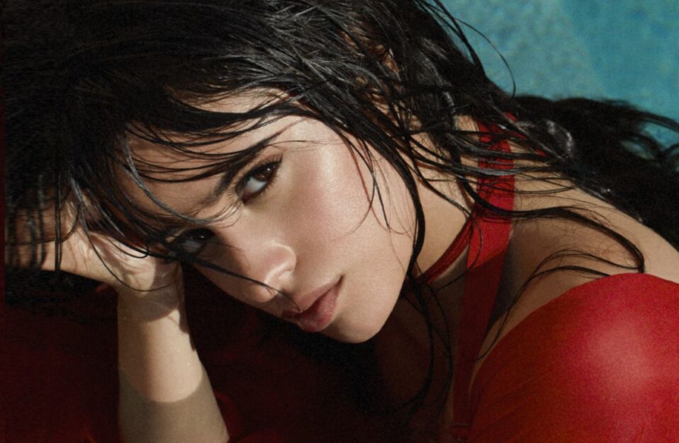 camila cabello