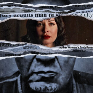 confronting a serial killer