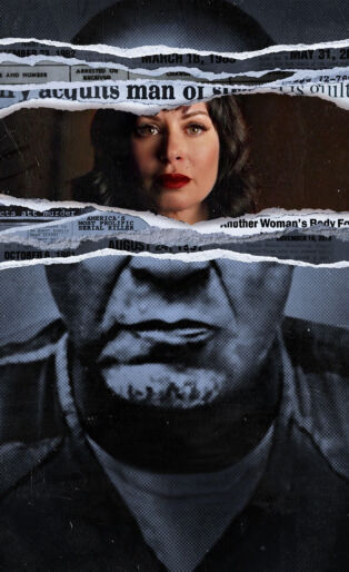 confronting a serial killer