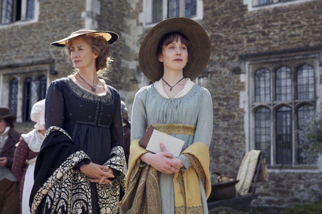 fts Sense and Sensibility