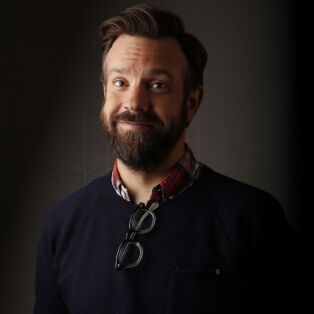 jason sudeikis
