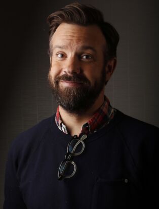 jason sudeikis
