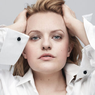 Elisabeth Moss