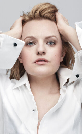 Elisabeth Moss