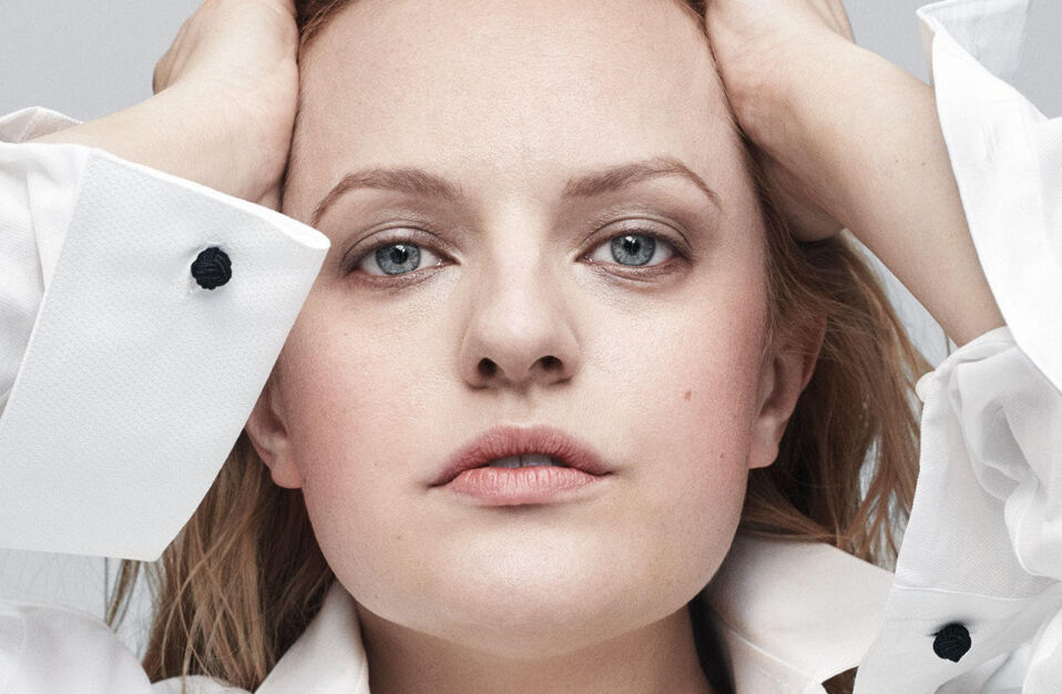 Elisabeth Moss