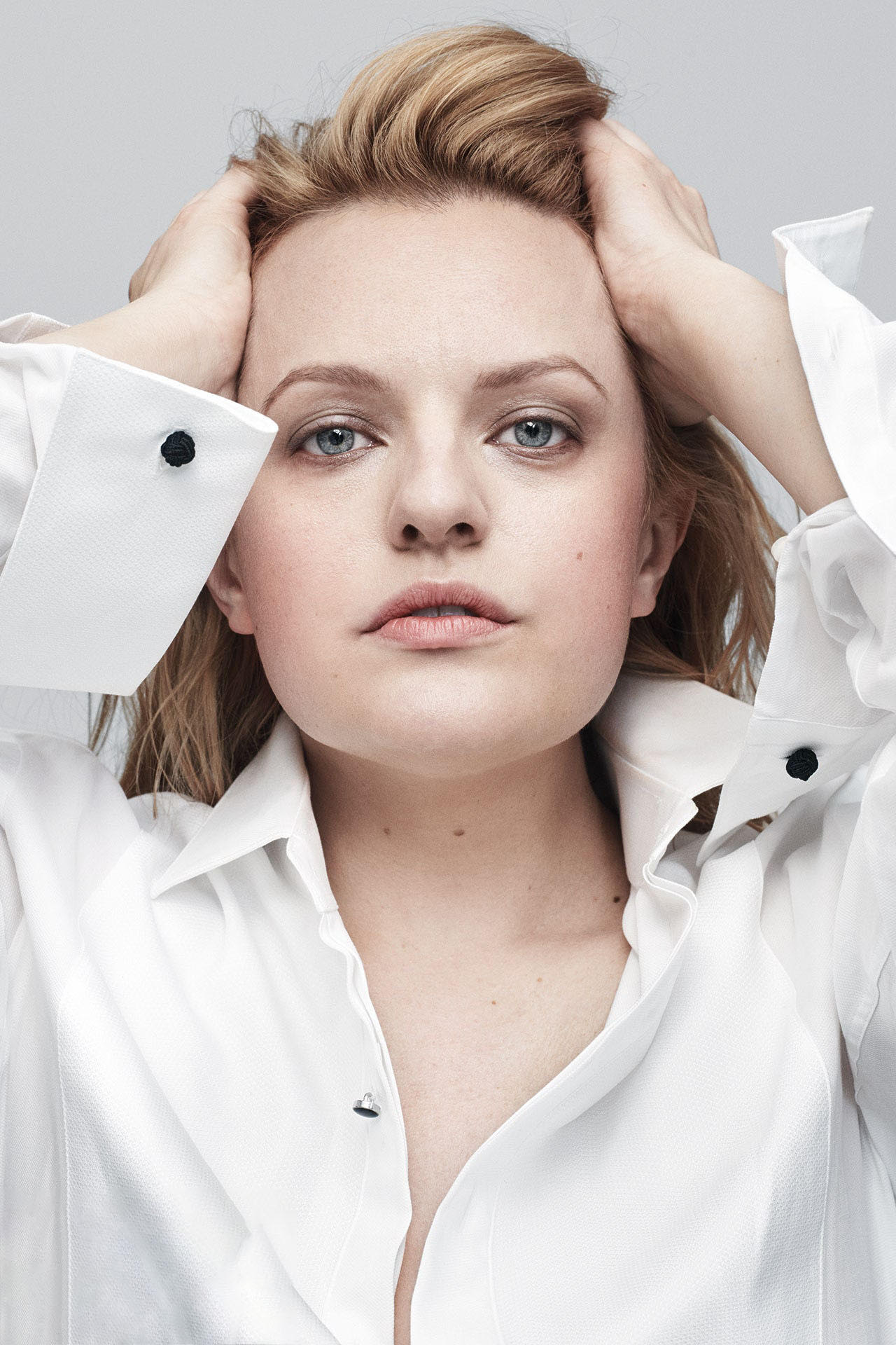 Elisabeth Moss