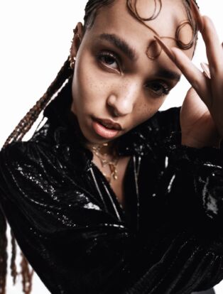fka twigs
