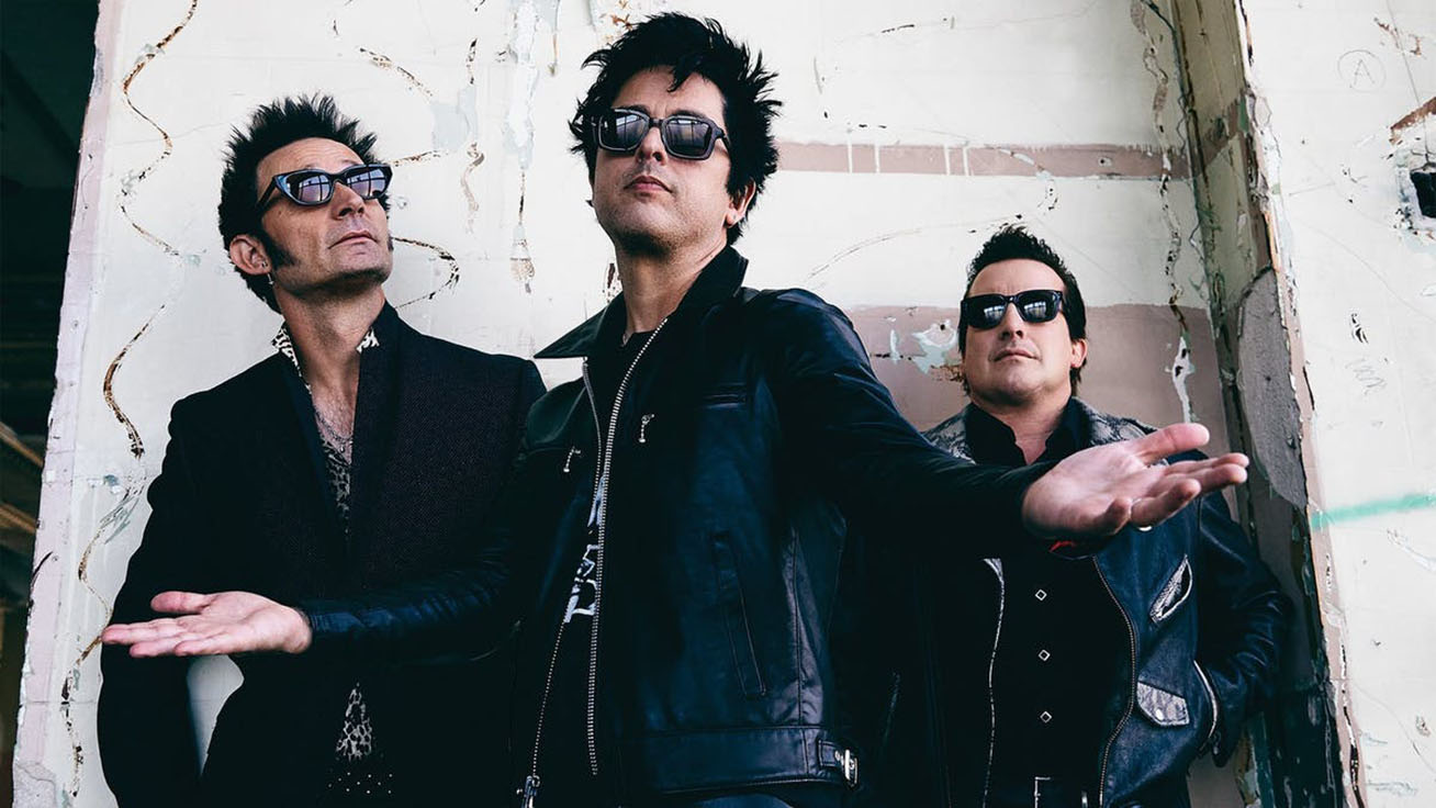 green day