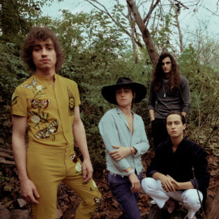 greta van fleet