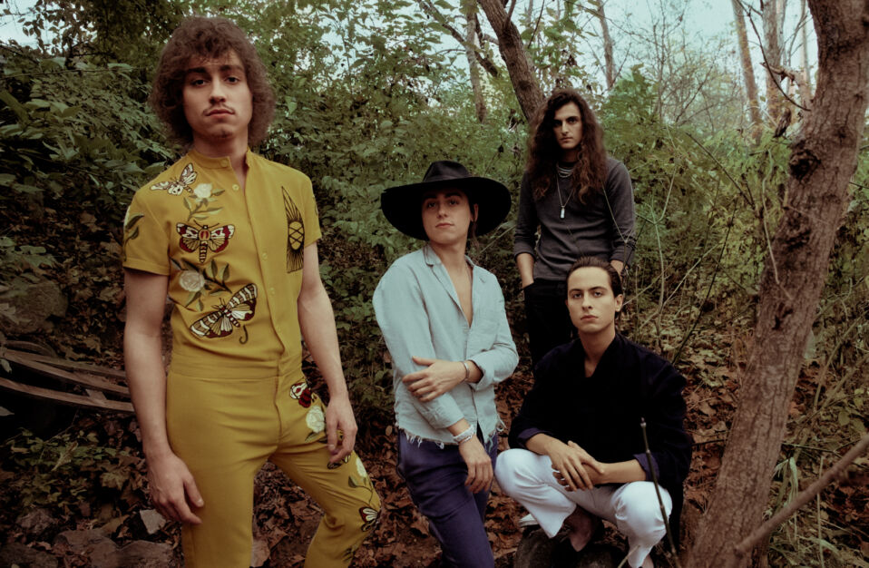 greta van fleet