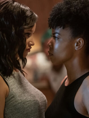 P-Valley Season 1 2019