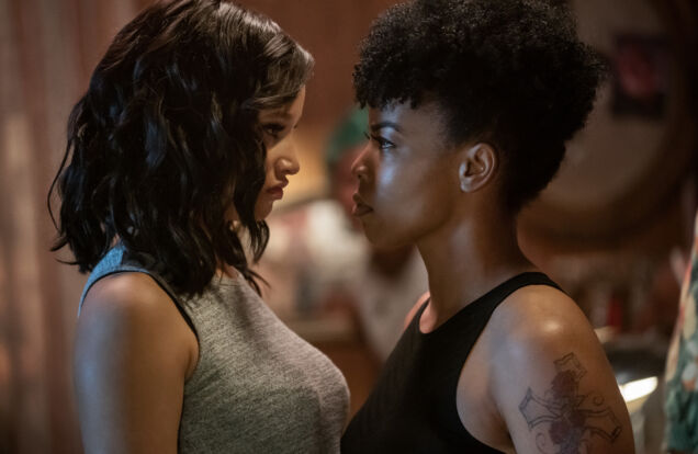 P-Valley Season 1 2019