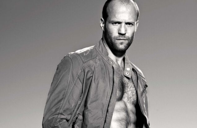 jason statham