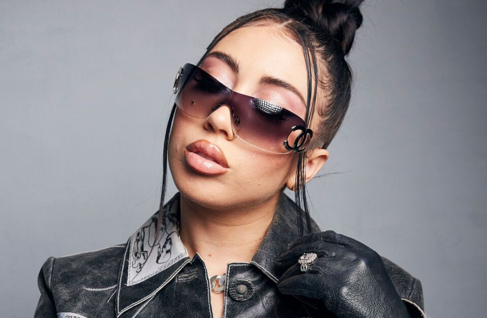 kali uchis