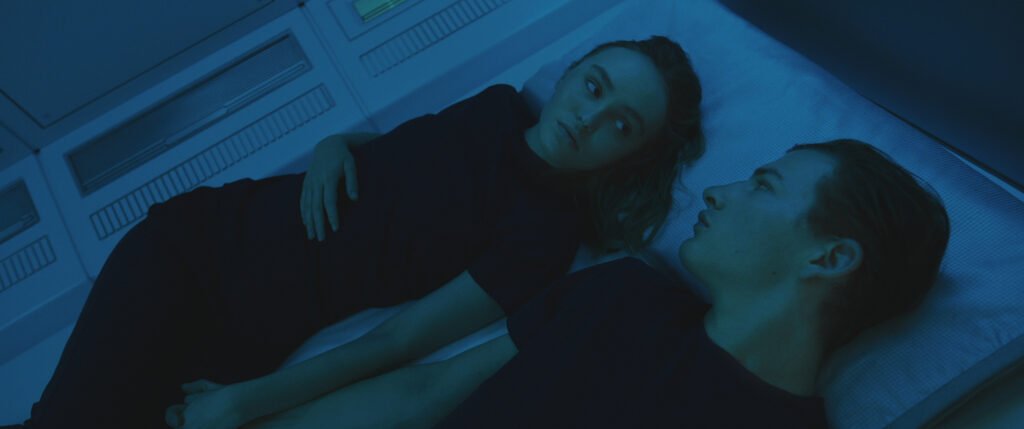 voyagers