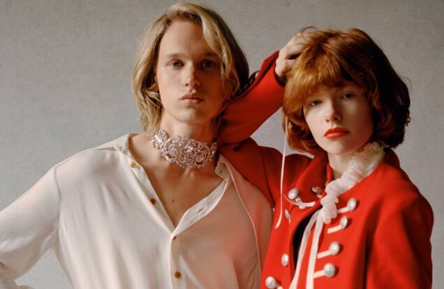 Vivienne Westwood