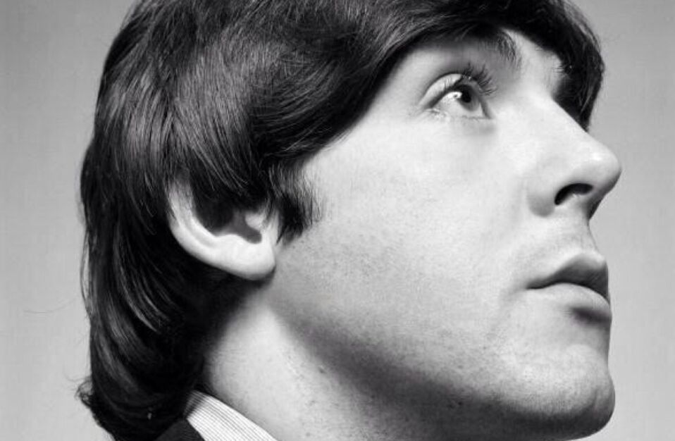 paul mccartney