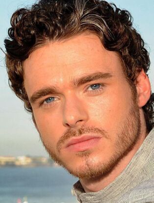 richard madden