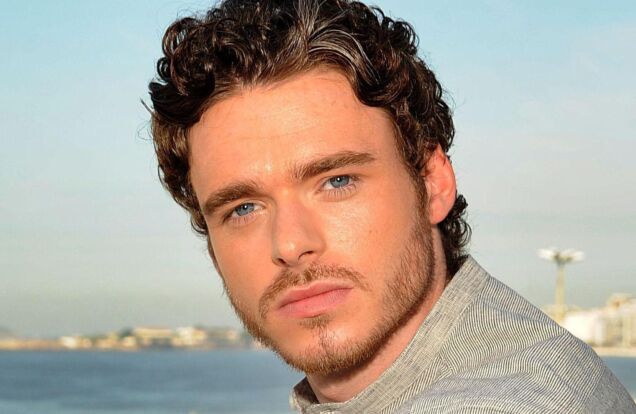 richard madden