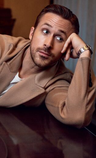 ryan gosling