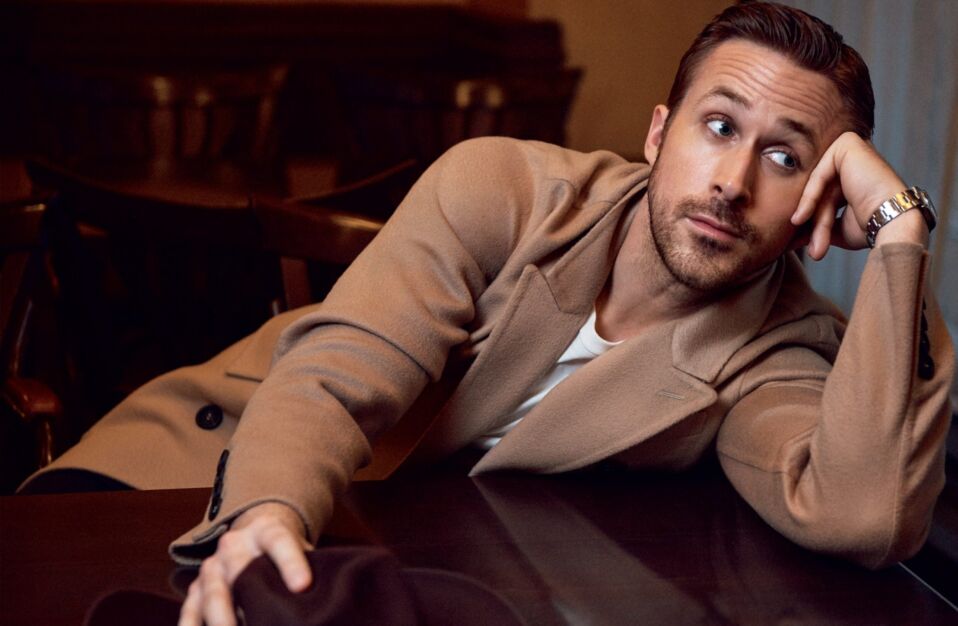 ryan gosling