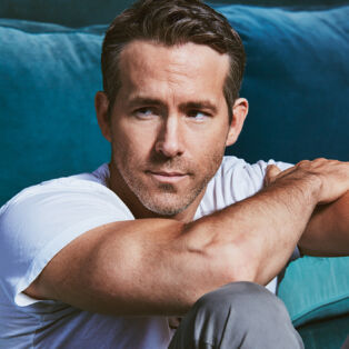 ryan reynolds