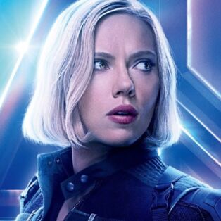 scarlett johansson black widow