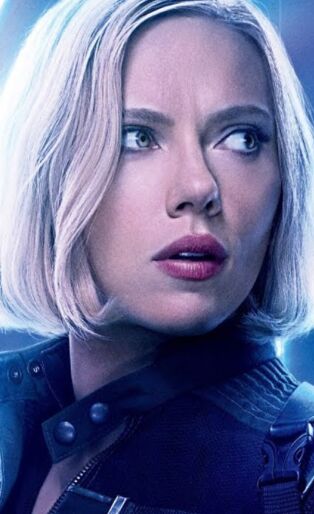scarlett johansson black widow