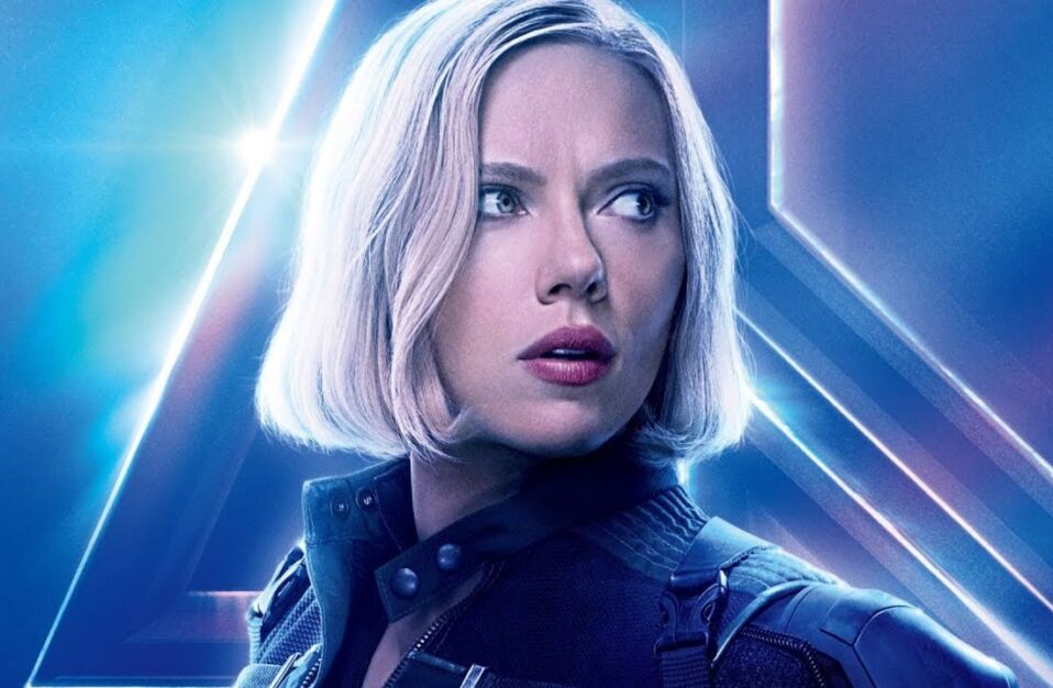 scarlett johansson black widow