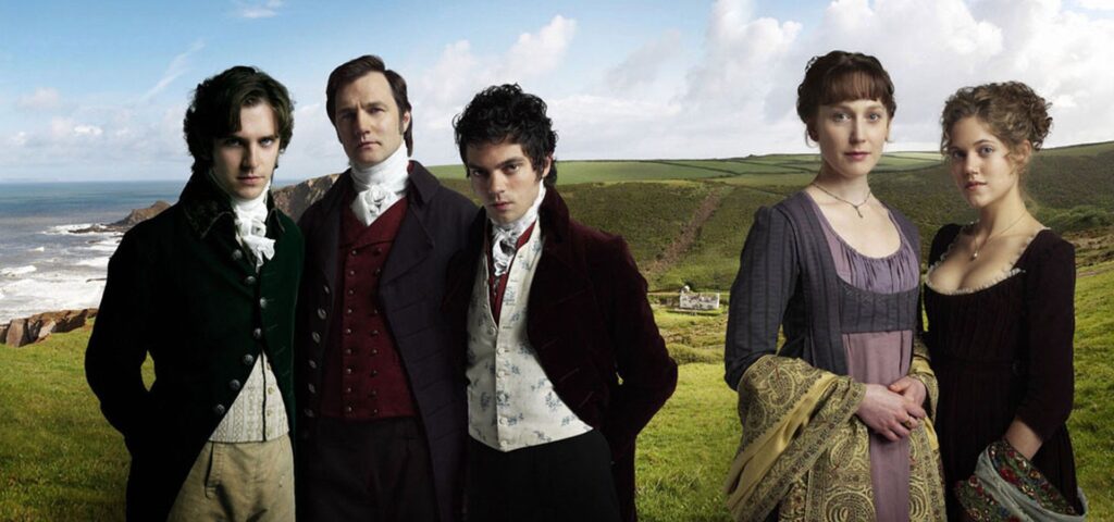  Sense and Sensibility