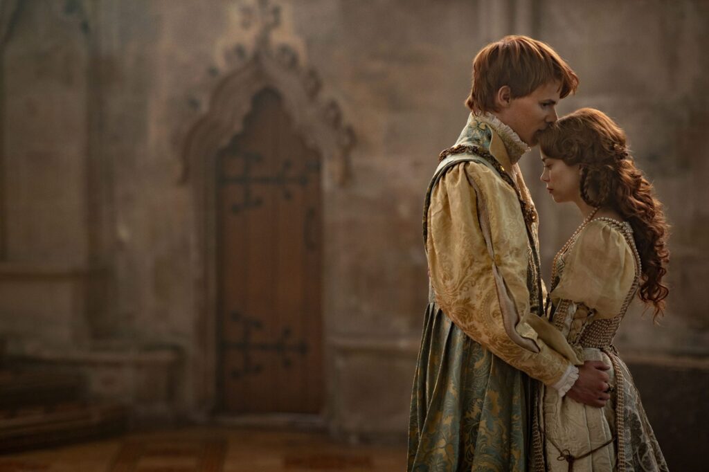 The Spanish Princess